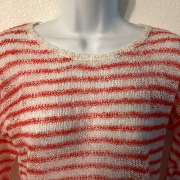 Joe’s Striped Sweater - Picture 2 of 4